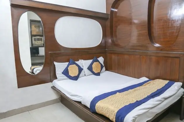 Standard Oda, 1 Çift Kişilik Yatak