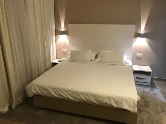 Standard Tek Büyük Yataklı Oda, 1 Yatak Odası