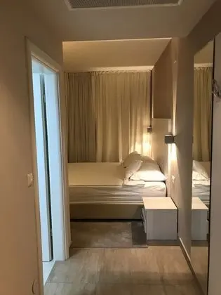 Standard Tek Büyük Yataklı Oda, 1 Yatak Odası