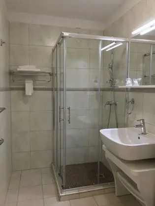 Standard Tek Büyük Yataklı Oda, 1 Yatak Odası