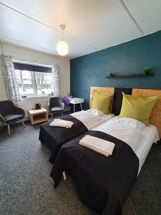 Deluxe Tek Büyük Yataklı Oda, Özel Banyo