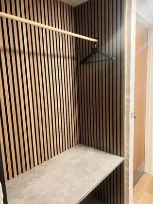 Tek Büyük Yataklı Oda, Özel Banyo