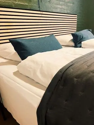 Tek Büyük Yataklı Oda, Özel Banyo