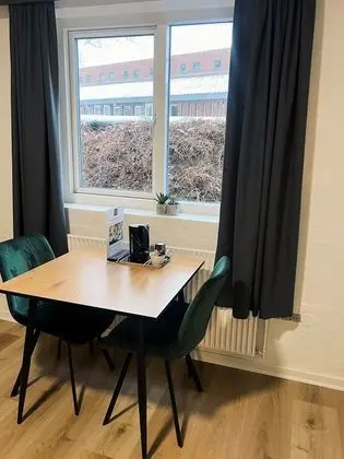 Tek Büyük Yataklı Oda, Özel Banyo