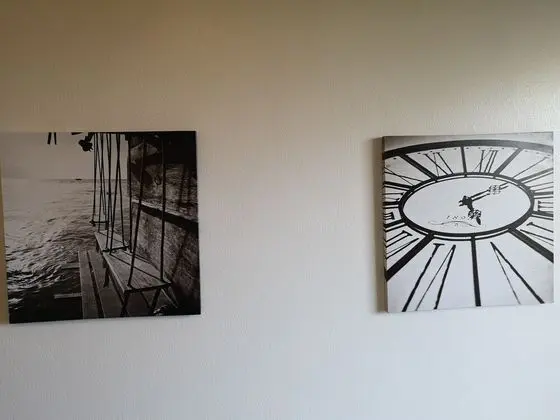 Tek Büyük Yataklı Oda, Özel Banyo