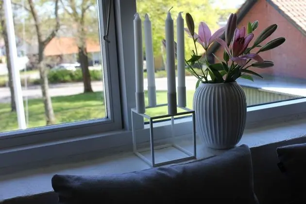 Tek Büyük Yataklı Oda, Özel Banyo