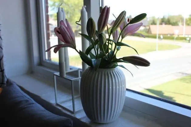 Tek Büyük Yataklı Oda, Özel Banyo