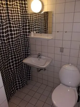 Üç Kişilik Oda, Özel Banyo