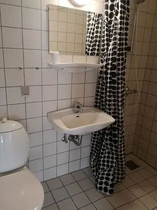Üç Kişilik Oda, Özel Banyo