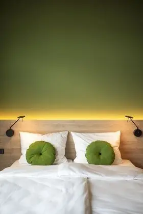 Superior Tek Büyük Yataklı Oda