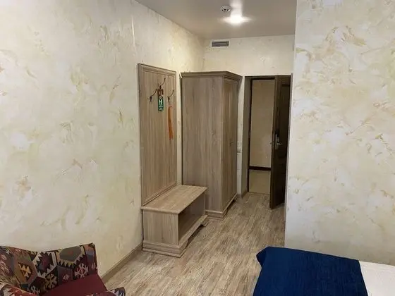 Comfort İki Ayrı Yataklı Oda, 2 Tek Kişilik Yatak