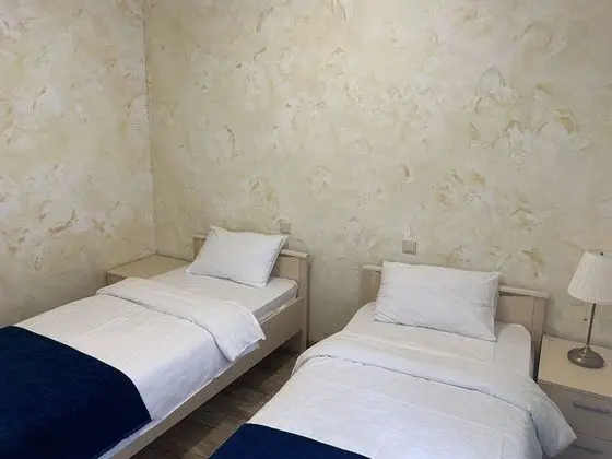 Comfort İki Ayrı Yataklı Oda, 2 Tek Kişilik Yatak