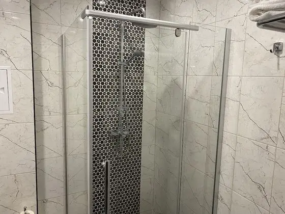 Comfort İki Ayrı Yataklı Oda, 2 Tek Kişilik Yatak