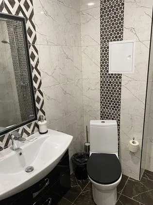 Comfort İki Ayrı Yataklı Oda, 2 Tek Kişilik Yatak