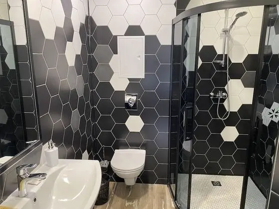 Comfort İki Ayrı Yataklı Oda, 2 Tek Kişilik Yatak