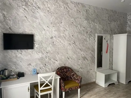 Comfort Tek Büyük Yataklı Oda, 1 En Büyük (King) Boy Yatak