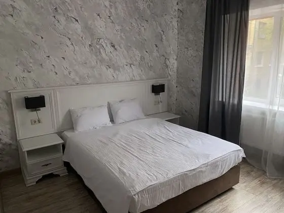 Comfort Tek Büyük Yataklı Oda, 1 En Büyük (King) Boy Yatak
