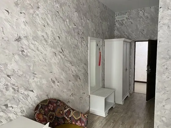 Comfort Tek Büyük Yataklı Oda, 1 En Büyük (King) Boy Yatak