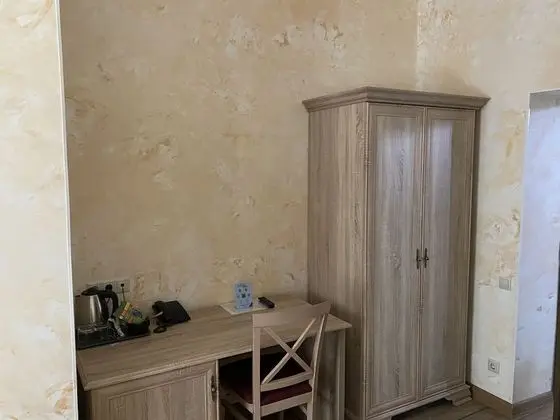 Comfort Tek Büyük Yataklı Oda, 1 En Büyük (King) Boy Yatak