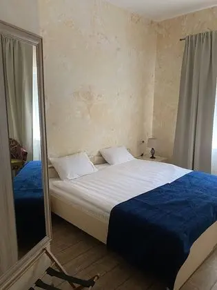 Comfort Tek Büyük Yataklı Oda, 1 En Büyük (King) Boy Yatak