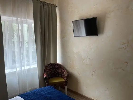 Comfort Tek Büyük Yataklı Oda, 1 En Büyük (King) Boy Yatak