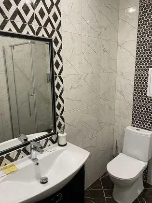 Comfort Tek Büyük Yataklı Oda, 1 En Büyük (King) Boy Yatak