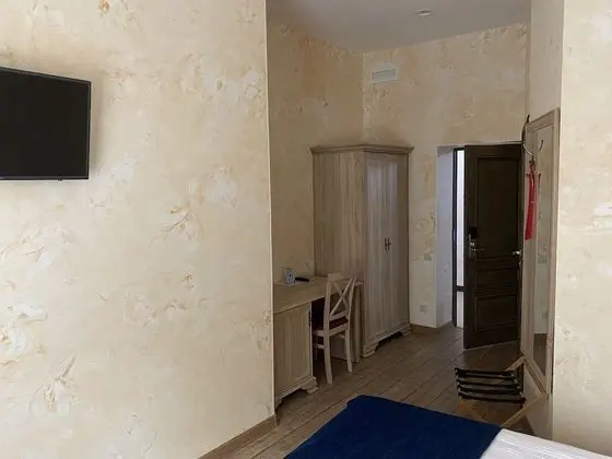 Comfort Tek Büyük Yataklı Oda, 1 En Büyük (King) Boy Yatak