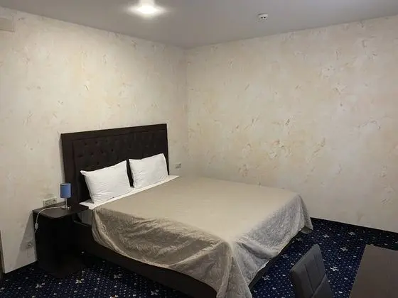 Comfort Tek Büyük Yataklı Oda, 1 En Büyük (King) Boy Yatak