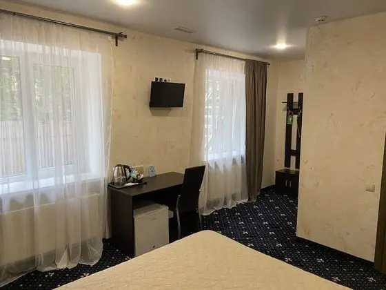 Comfort Tek Büyük Yataklı Oda, 1 En Büyük (King) Boy Yatak