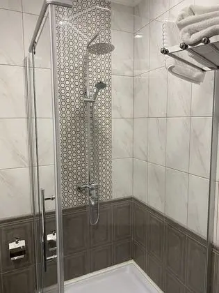 Comfort Tek Büyük Yataklı Oda, 1 En Büyük (King) Boy Yatak
