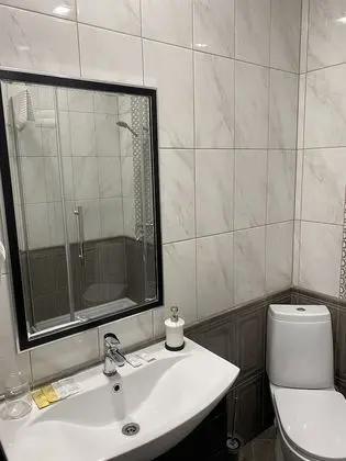 Comfort Tek Büyük Yataklı Oda, 1 En Büyük (King) Boy Yatak