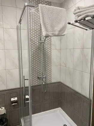 Comfort Tek Büyük Yataklı Oda, 1 En Büyük (King) Boy Yatak