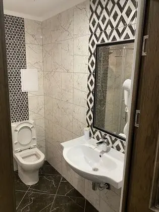 Comfort Tek Büyük Yataklı Oda, 1 En Büyük (King) Boy Yatak