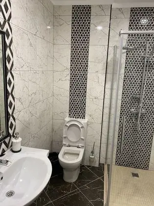 Comfort Tek Büyük Yataklı Oda, 1 En Büyük (King) Boy Yatak