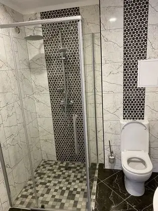 Comfort Tek Büyük Yataklı Oda, 1 En Büyük (King) Boy Yatak