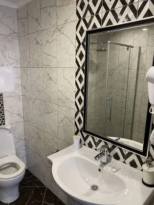 Comfort Tek Büyük Yataklı Oda, 1 En Büyük (King) Boy Yatak