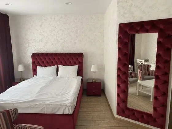 Comfort Üç Kişilik Oda, Birden Çok Yatak