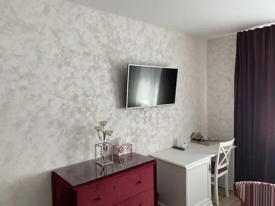 Comfort Üç Kişilik Oda, Birden Çok Yatak