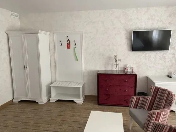 Comfort Üç Kişilik Oda, Birden Çok Yatak
