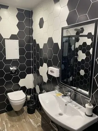 Comfort Üç Kişilik Oda, Birden Çok Yatak