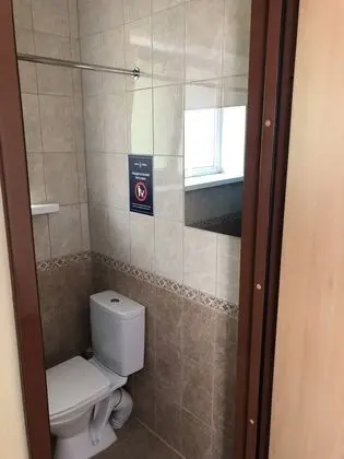 Basic Tek Kişilik Oda, 1 Tek Kişilik Yatak