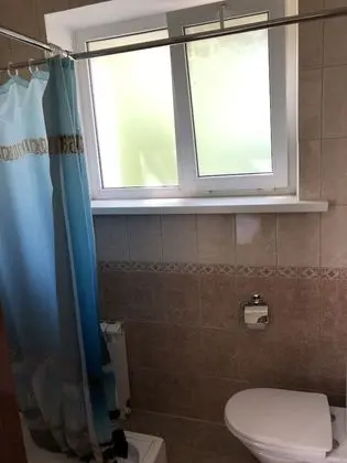 Basic Tek Kişilik Oda, 1 Tek Kişilik Yatak