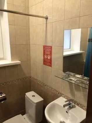 Basic Tek Kişilik Oda, 1 Tek Kişilik Yatak