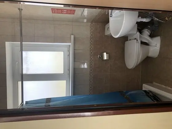 Basic Tek Kişilik Oda, 1 Tek Kişilik Yatak