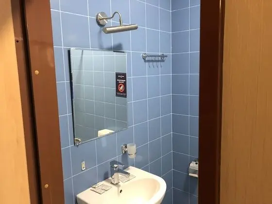 Deluxe Tek Büyük veya İki Ayrı Yataklı Oda, 1 Çift Kişilik Yatak ve Çekyat