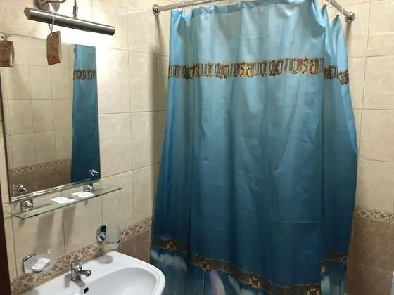 Deluxe Tek Büyük veya İki Ayrı Yataklı Oda, 1 Çift Kişilik Yatak ve Çekyat