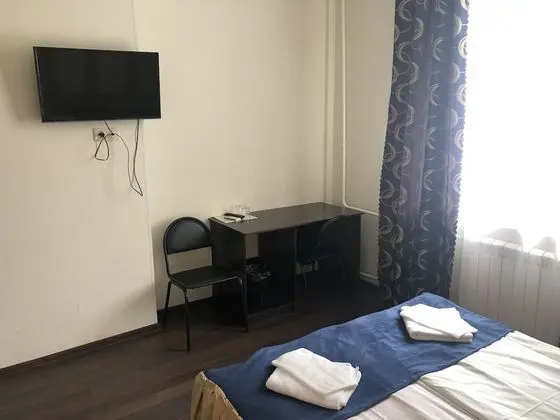 Superior Tek Büyük veya İki Ayrı Yataklı Oda, 1 Çift Kişilik veya 2 Tek Kişilik Yatak
