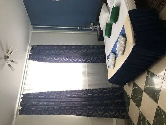 Superior Tek Büyük veya İki Ayrı Yataklı Oda, 1 Çift Kişilik veya 2 Tek Kişilik Yatak