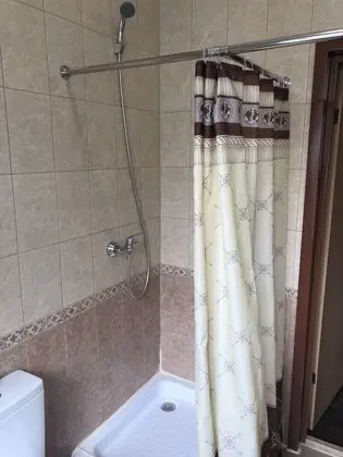Superior Tek Büyük veya İki Ayrı Yataklı Oda, 1 Çift Kişilik veya 2 Tek Kişilik Yatak