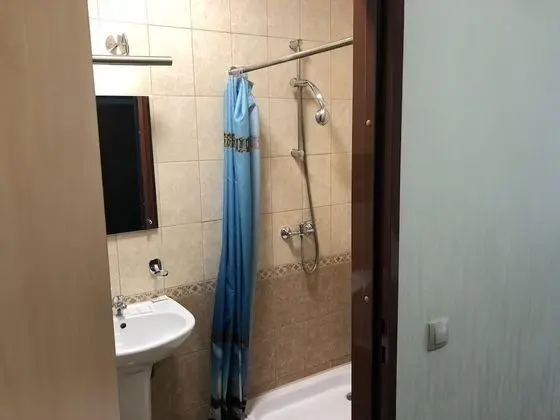 Superior Tek Büyük veya İki Ayrı Yataklı Oda, 1 Çift Kişilik veya 2 Tek Kişilik Yatak